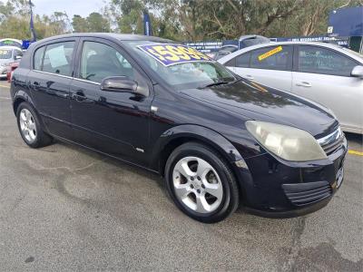 2005 Holden Astra CDX Hatchback AH MY06 for sale in Melbourne - Outer East