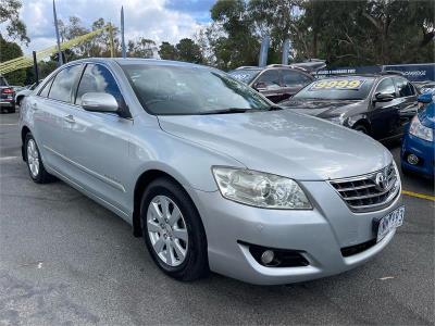 2007 Toyota Aurion Prodigy Sedan GSV40R for sale in Melbourne - Outer East