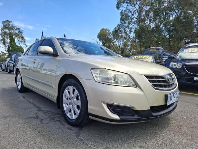 2007 Toyota Aurion AT-X Sedan GSV40R for sale in Melbourne - Outer East