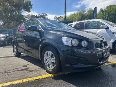 2015 Holden Barina CD Hatchback TM MY16 for sale in Melbourne - Outer East