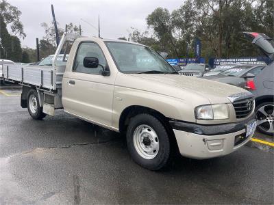 2005 Mazda Bravo DX Cab Chassis B2600 for sale in Melbourne - Outer East