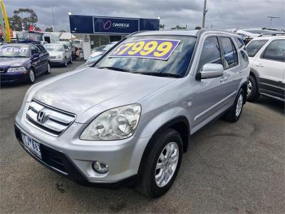 2005 Honda CR-V Sport Wagon RD MY2005 for sale in Melbourne - Outer East