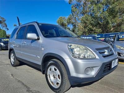 2005 Honda CR-V Wagon RD MY2005 for sale in Melbourne - Outer East