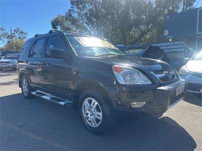 2003 Honda CR-V Sport Wagon RD MY2003 for sale in Melbourne - Outer East