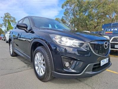 2013 Mazda CX-5 Maxx Sport Wagon KE1071 MY13 for sale in Melbourne - Outer East