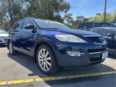 2007 Mazda CX-9 Luxury Wagon TB10A1 for sale in Melbourne - Outer East