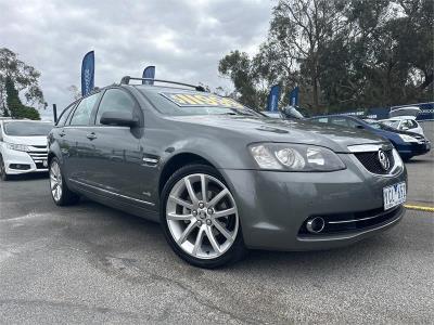 2010 Holden Calais V Wagon VE II for sale in Melbourne - Outer East