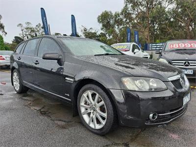 2011 Holden Calais Wagon VE II for sale in Melbourne - Outer East