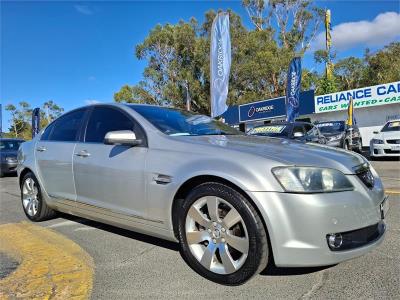 2007 Holden Calais V International Sedan VE MY08.5 for sale in Melbourne - Outer East