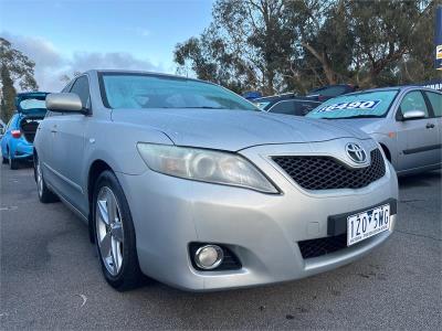 2011 Toyota Camry Touring Sedan ACV40R for sale in Melbourne - Outer East