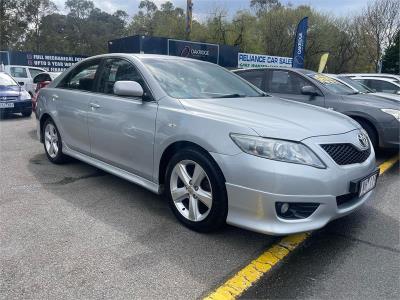 2011 Toyota Camry Sportivo Sedan ACV40R for sale in Melbourne - Outer East