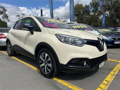 2015 Renault Captur Expression Hatchback J87 for sale in Melbourne - Outer East