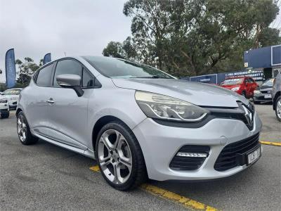 2014 Renault Clio GT Hatchback IV B98 for sale in Melbourne - Outer East