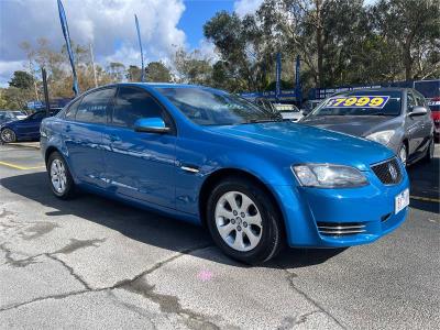 2012 Holden Commodore Omega Sedan VE II MY12 for sale in Melbourne - Outer East