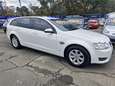 2012 Holden Commodore Omega Wagon VE II MY12 for sale in Melbourne - Outer East