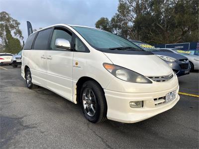 2002 Toyota Estima G Wagon ACR30 for sale in Melbourne - Outer East