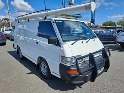 2008 Mitsubishi Express Van SJ MY09 for sale in Melbourne - Outer East