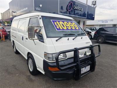 2009 Mitsubishi Express Van SJ MY09 for sale in Melbourne - Outer East