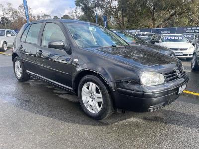 2003 Volkswagen Golf Generation Hatchback 4th Gen MY03 for sale in Melbourne - Outer East