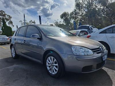 2008 Volkswagen Golf Edition Hatchback V MY08 for sale in Melbourne - Outer East