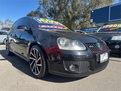 2005 Volkswagen Golf GTI Hatchback V for sale in Melbourne - Outer East