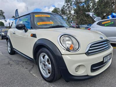 2011 MINI Hatch Cooper Hatchback R56 LCI for sale in Melbourne - Outer East