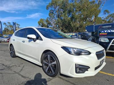 2017 Subaru Impreza 2.0i-S Hatchback G5 MY17 for sale in Melbourne - Outer East