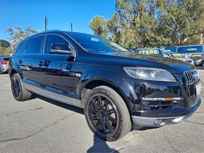 2010 Audi Q7 TDI Wagon MY10 for sale in Melbourne - Outer East