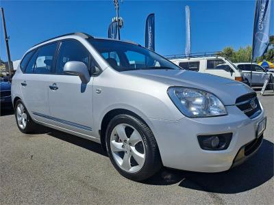 2008 Kia Rondo EX-L Wagon UN for sale in Melbourne - Outer East