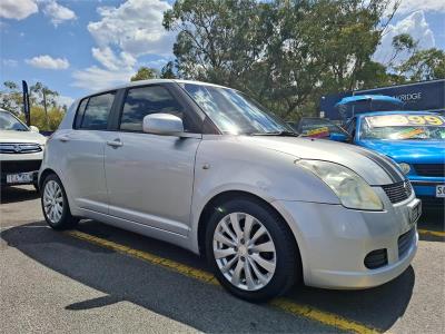 2006 Suzuki Swift Hatchback RS415 for sale in Melbourne - Outer East