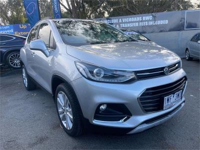 2017 Holden Trax LT Wagon TJ MY17 for sale in Melbourne - Outer East