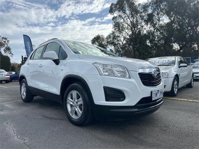 2015 Holden Trax LS Wagon TJ MY16 for sale in Melbourne - Outer East