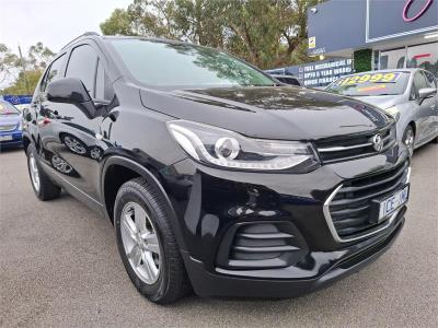 2017 Holden Trax LS Wagon TJ MY17 for sale in Melbourne - Outer East