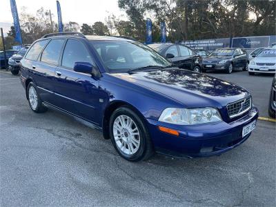 2003 Volvo V40 SE Wagon Phase 2 MY03 for sale in Melbourne - Outer East