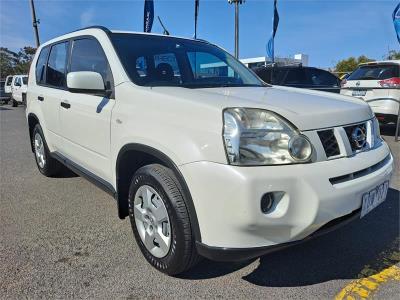 2009 Nissan X-TRAIL ST Wagon T31 for sale in Melbourne - Outer East