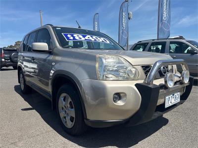 2007 Nissan X-TRAIL ST Wagon T31 for sale in Melbourne - Outer East