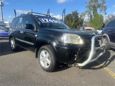 2005 Nissan X-TRAIL ST Wagon T30 II for sale in Melbourne - Outer East