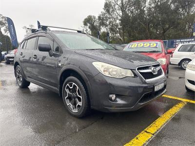 2014 Subaru XV 2.0i Hatchback G4X MY14 for sale in Melbourne - Outer East