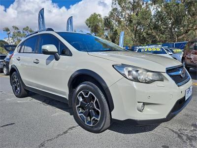 2013 Subaru XV 2.0i-S Hatchback G4X MY14 for sale in Melbourne - Outer East