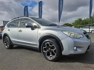 2013 Subaru XV 2.0i-L Hatchback G4X MY13 for sale in Melbourne - Outer East