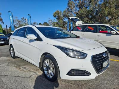 2016 Hyundai i40 Active Wagon VF4 Series II for sale in Melbourne - Outer East