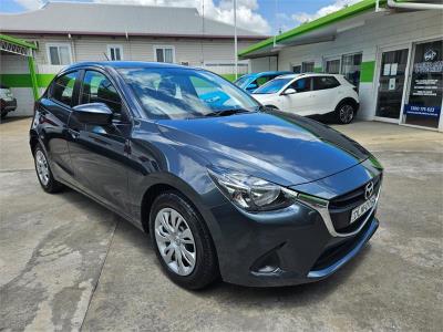 2016 Mazda 2 Neo Hatchback DJ2HA6 for sale in Windsor / Richmond