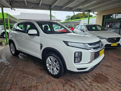 2021 Mitsubishi ASX ES Wagon XD MY21 for sale in Windsor / Richmond