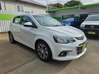 2018 Holden Barina LS Hatchback TM MY18 for sale in Windsor / Richmond