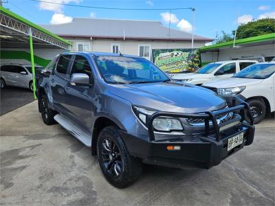 2015 Holden Colorado LS Utility RG MY16 for sale in Windsor / Richmond