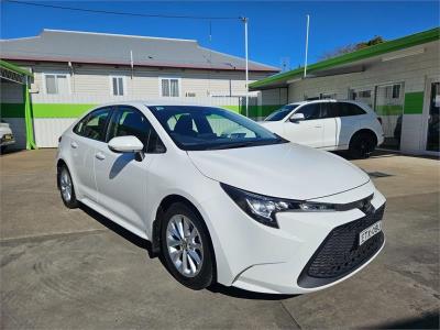 2022 Toyota Corolla Ascent Sport Sedan MZEA12R for sale in Windsor / Richmond