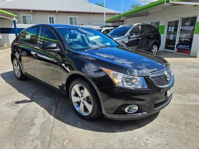 2014 Holden Cruze Equipe Hatchback JH Series II MY14 for sale in Windsor / Richmond