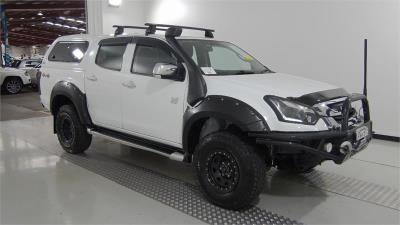 2017 Isuzu D-MAX LS-U Utility MY17 for sale in Windsor / Richmond