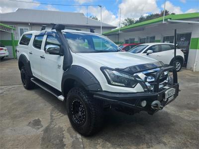 2017 Isuzu D-MAX LS-U Utility MY17 for sale in Windsor / Richmond