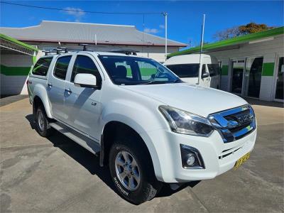 2018 Isuzu D-MAX LS-M Utility MY18 for sale in Windsor / Richmond